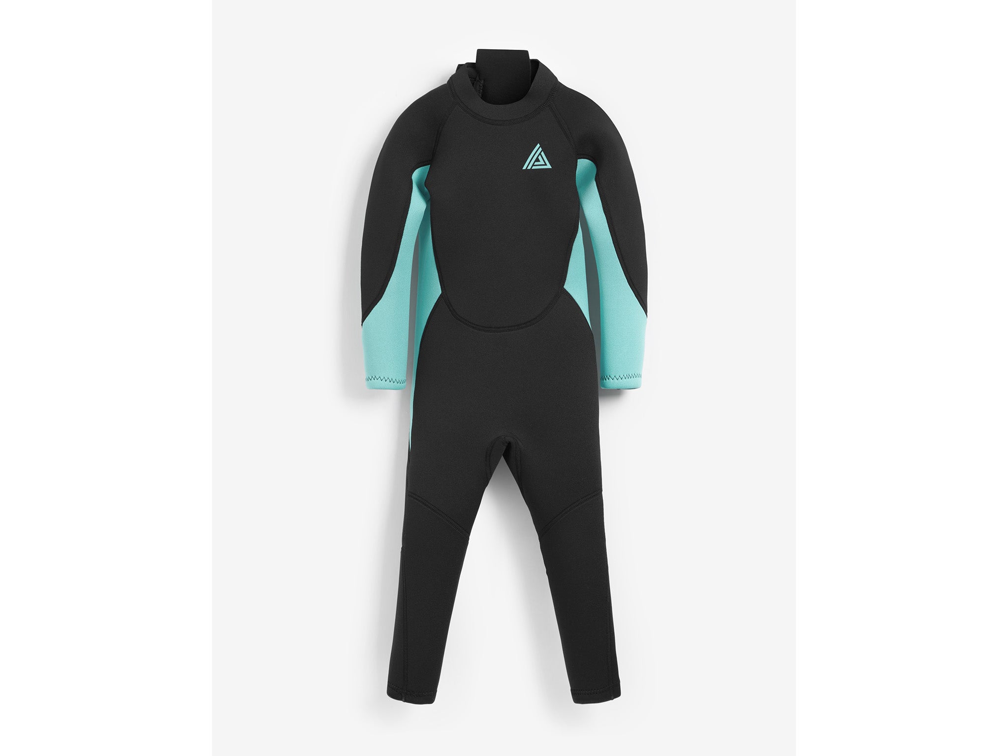Next boys’ full-length wetsuit