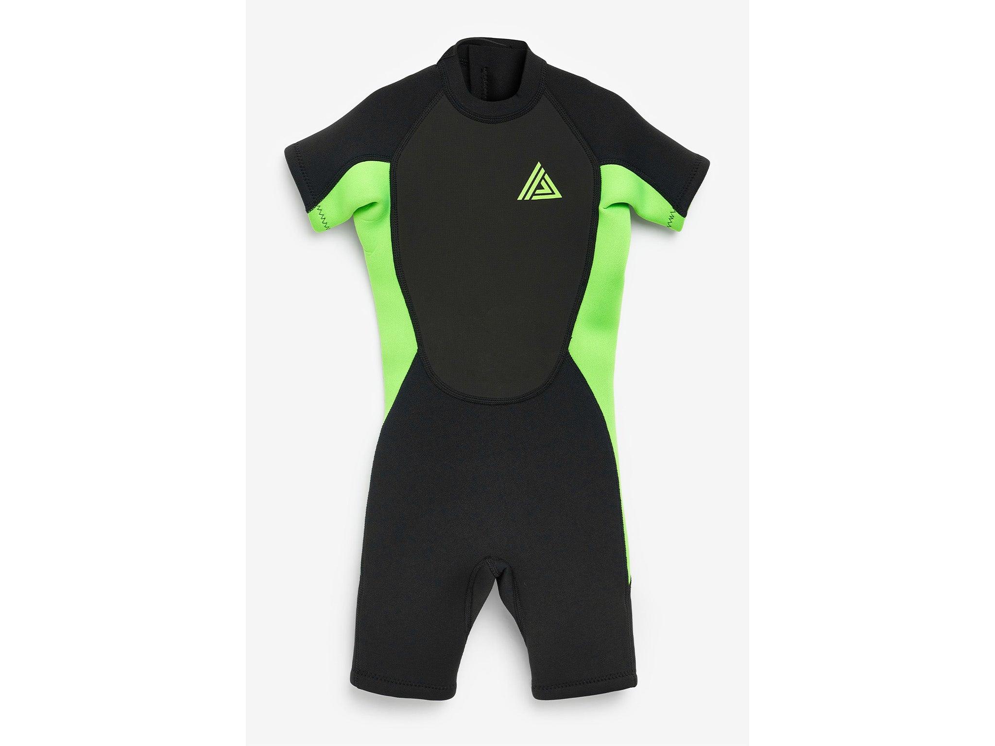 Next boys’ shorty wetsuit