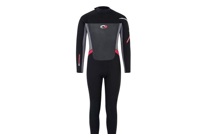 Osprey origin boys 5mm full-length wetsuit