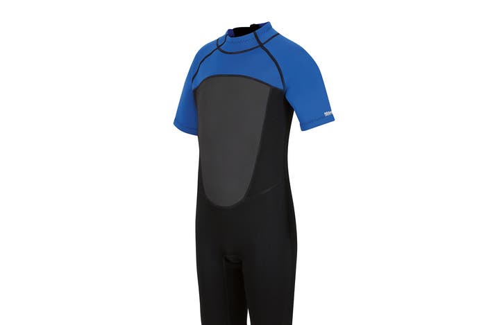 Regatta kids’ shorty wetsuit