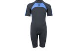 Two Bare Feet flare 2.5mm junior shorty wetsuit