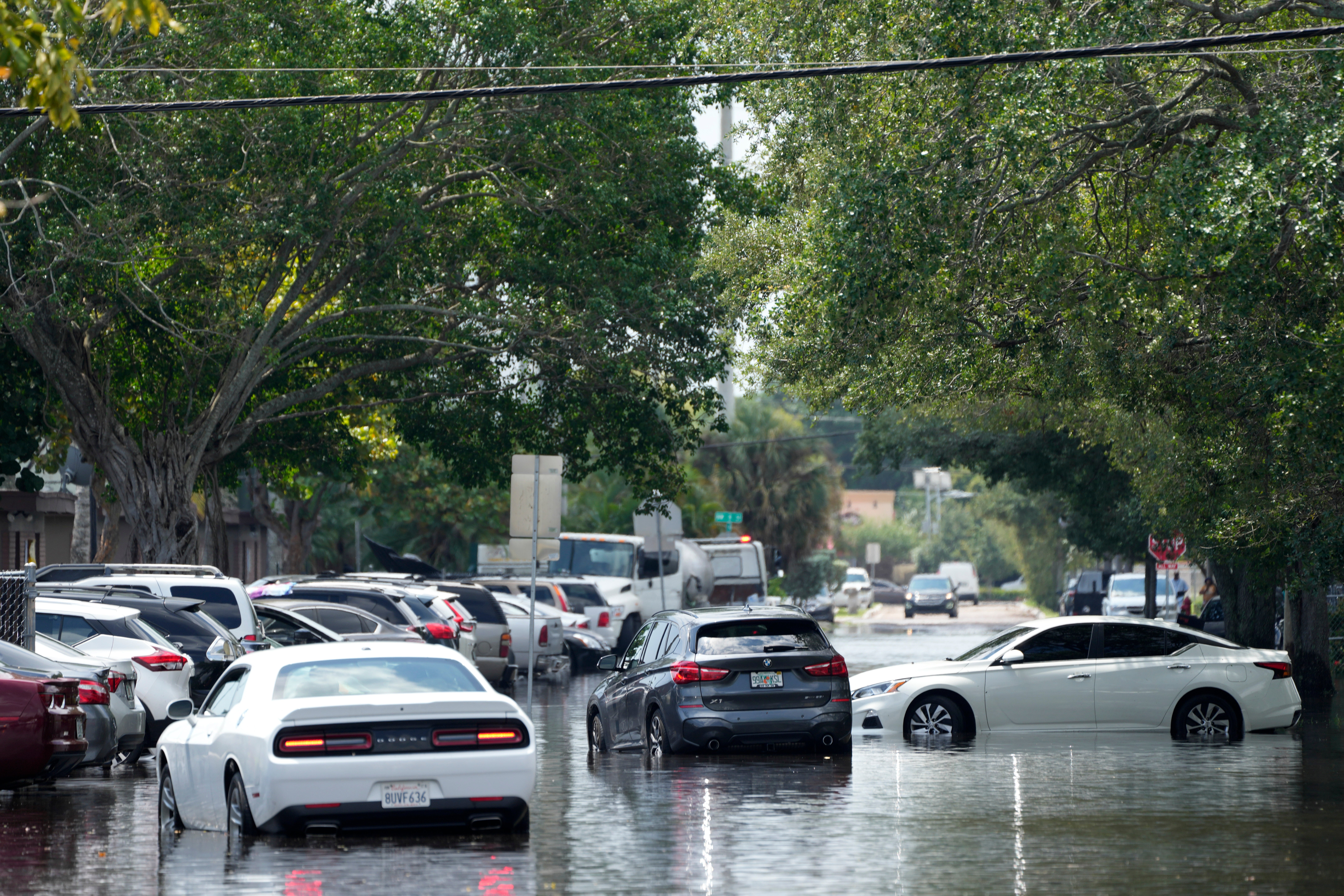 Florida Flooding