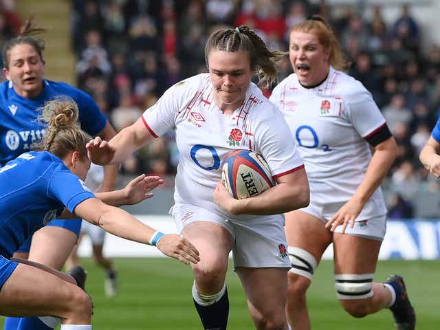 Wales Women's Rugby - latest news, breaking stories and comment - The ...