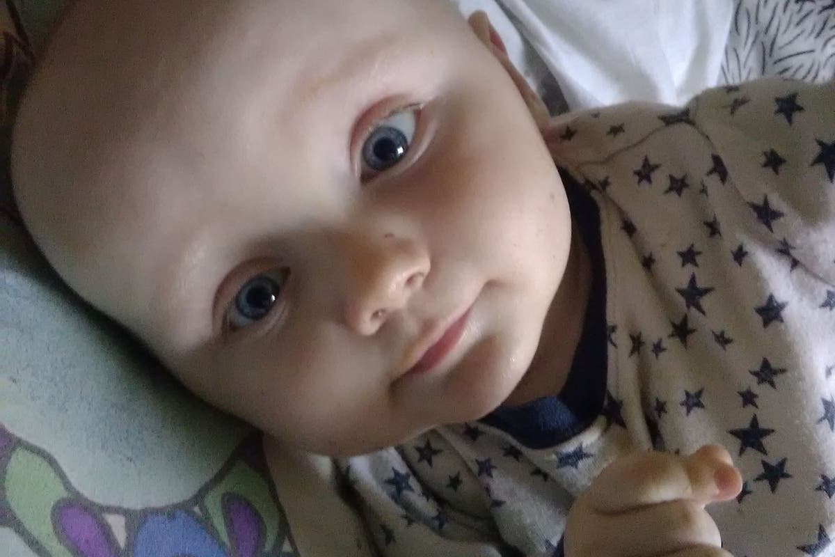 ‘Savage’ parents convicted of baby’s murder after boy returned to their ...
