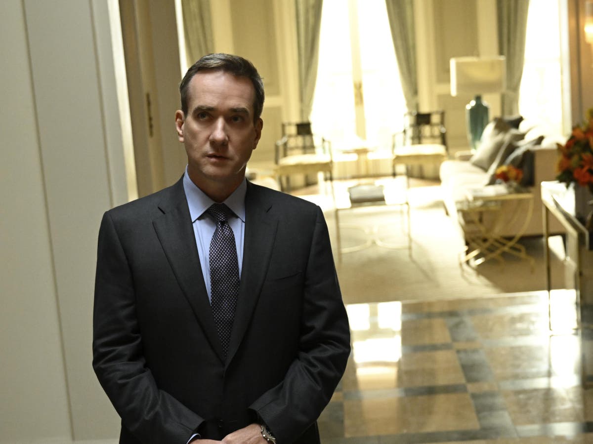 There is no low the Succession characters won’t sink to – season 4 episode 4 review
