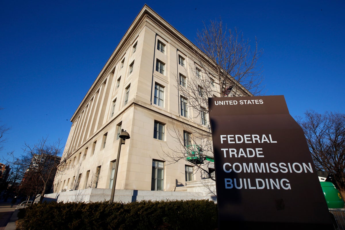 Supreme Court lets challenges to federal agencies go forward
