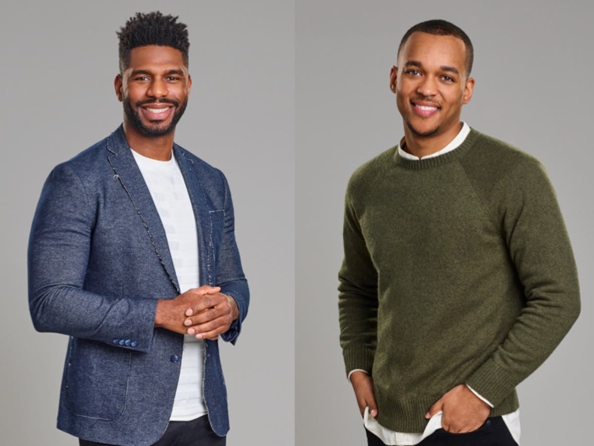 Cinta Itu Buta: Momen Pernikahan Cinta Penggemar: ‘Tidak Ada Maskulinitas Beracun’