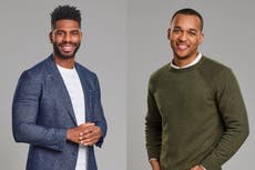 The Love Is Blind wedding moment fans are loving: ‘No toxic masculinity’