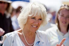 Camilla will be ‘nervous’ and ‘terrified’ on coronation day, her former butler predicts
