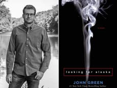 Looking For Alaska is one of the most challenged books in the US. It changed me as a reader – and made me a writer