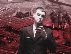 How was a 21-year-old gamer able to leak a mountain of major Pentagon secrets?