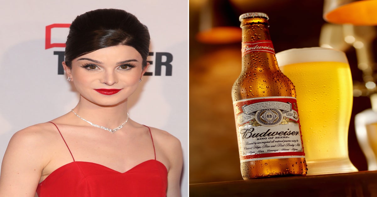 Anheuser-Busch boss says no regrets over Dylan Mulvaney's Bud Light ad  despite uproar on right