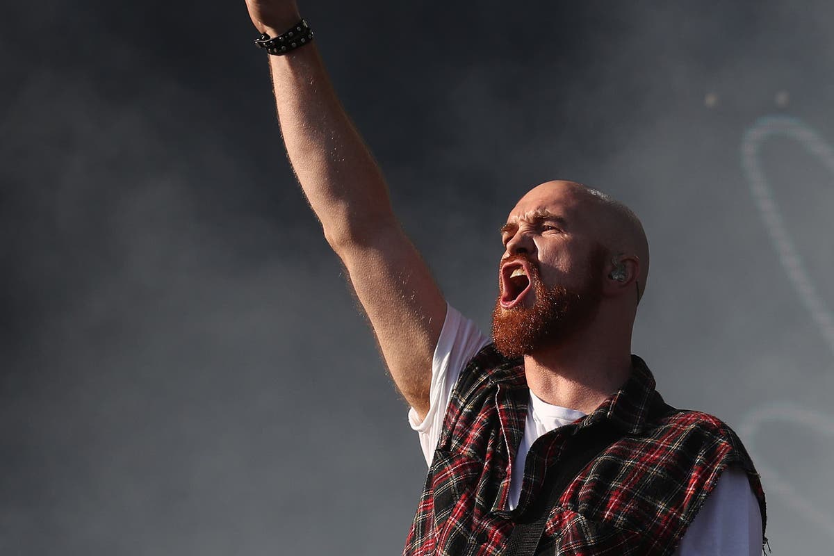 The Script guitarist Mark Sheehan dies after brief illness