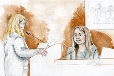 ‘Cult mom’ Lori Vallow’s chilling response to question about missing daughter, 16, revealed