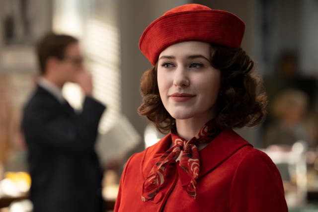 Maisel Costumes