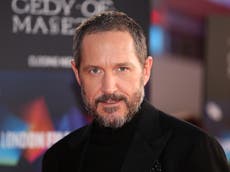 ‘Film sets can be a hierarchical, beastly, power-abusing structure’: Bertie Carvel on Hollywood, typecasting and Dalgliesh