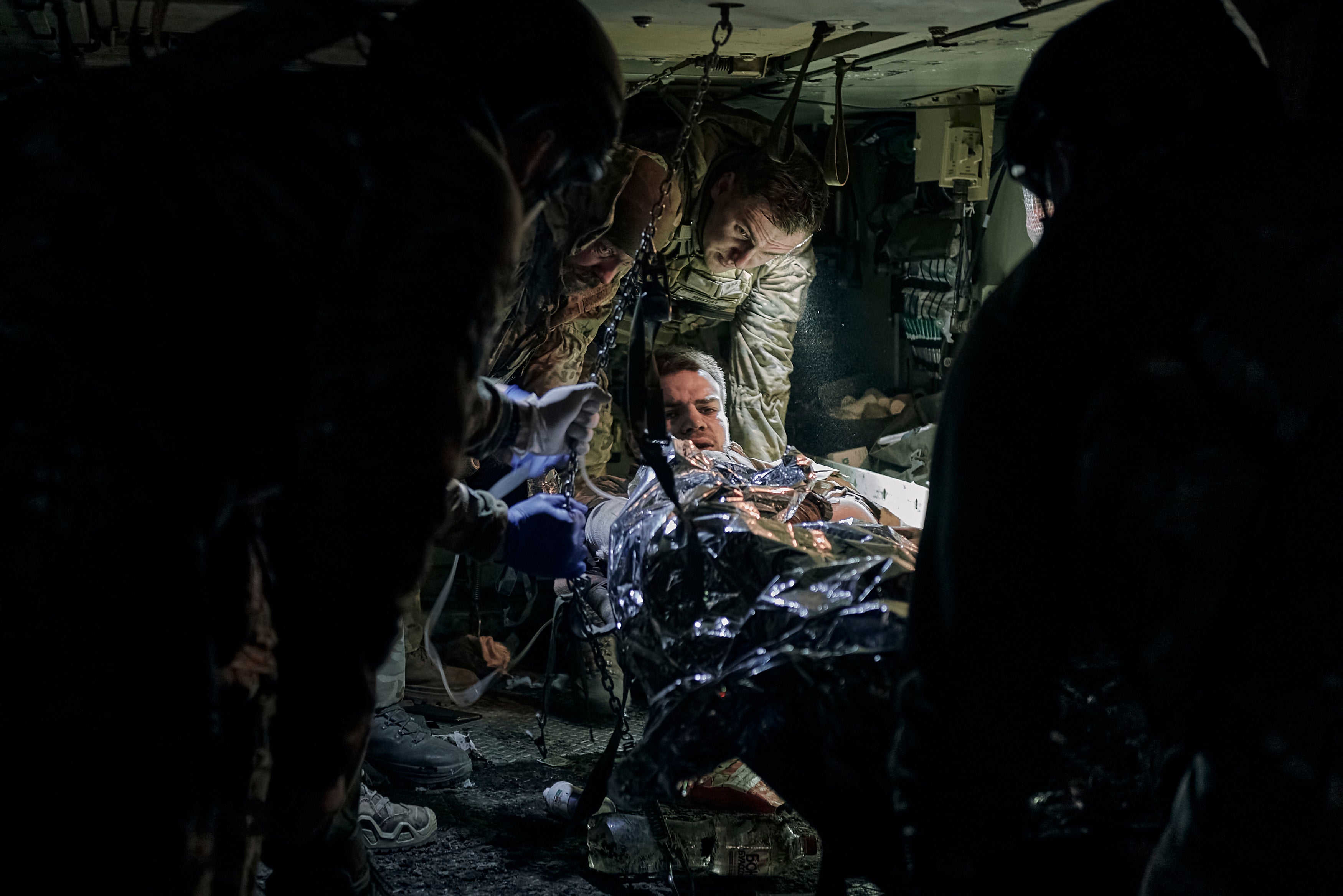 Pictures of the Week - Global - Photo Gallery