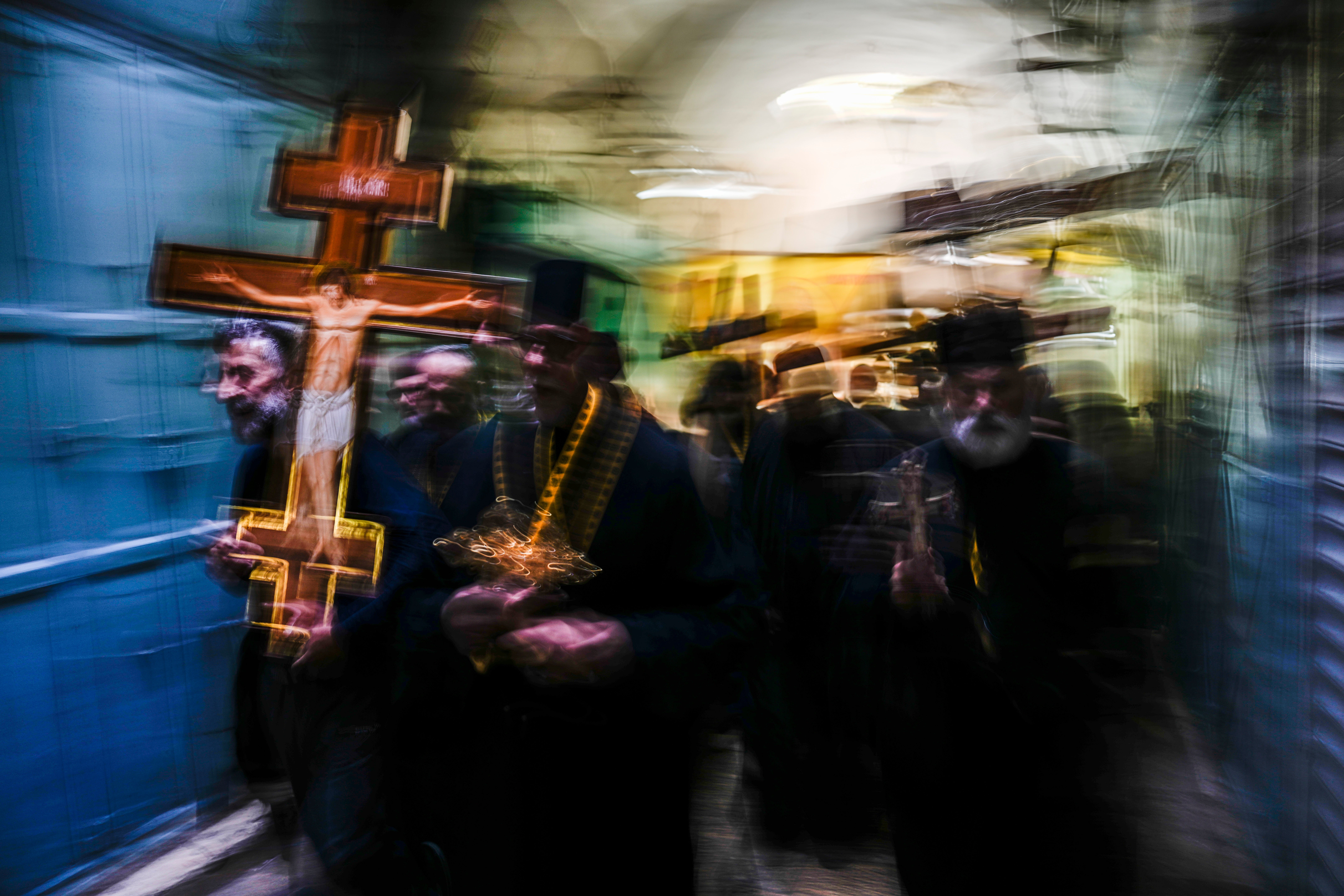 Pictures of the Week - Global - Photo Gallery