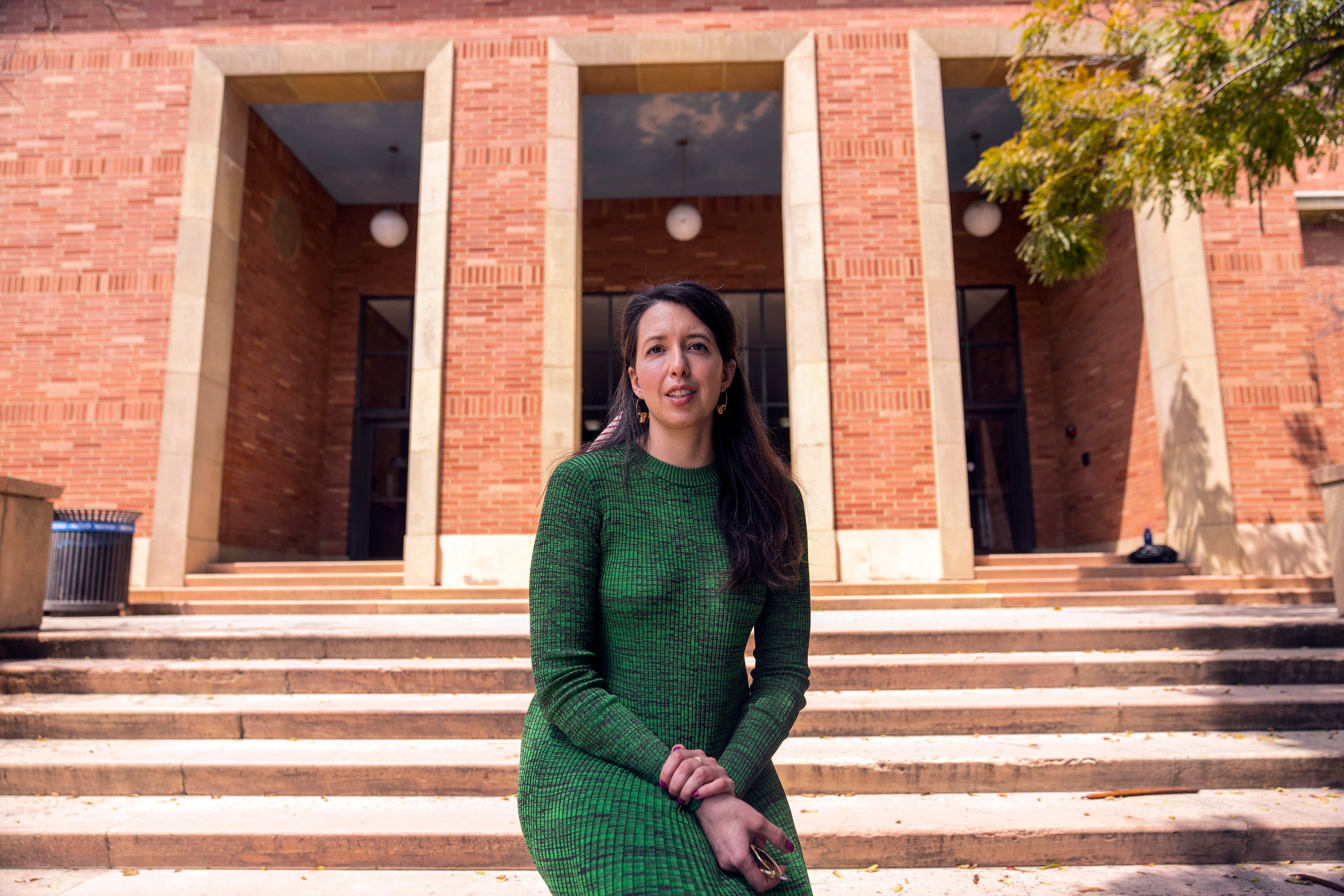 Transgender Health Missouri