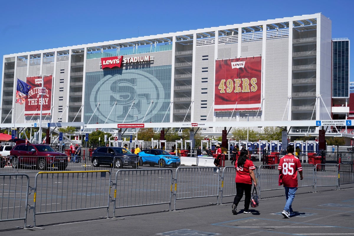 Silicon Valley councilman indicted in 49ers report leak
