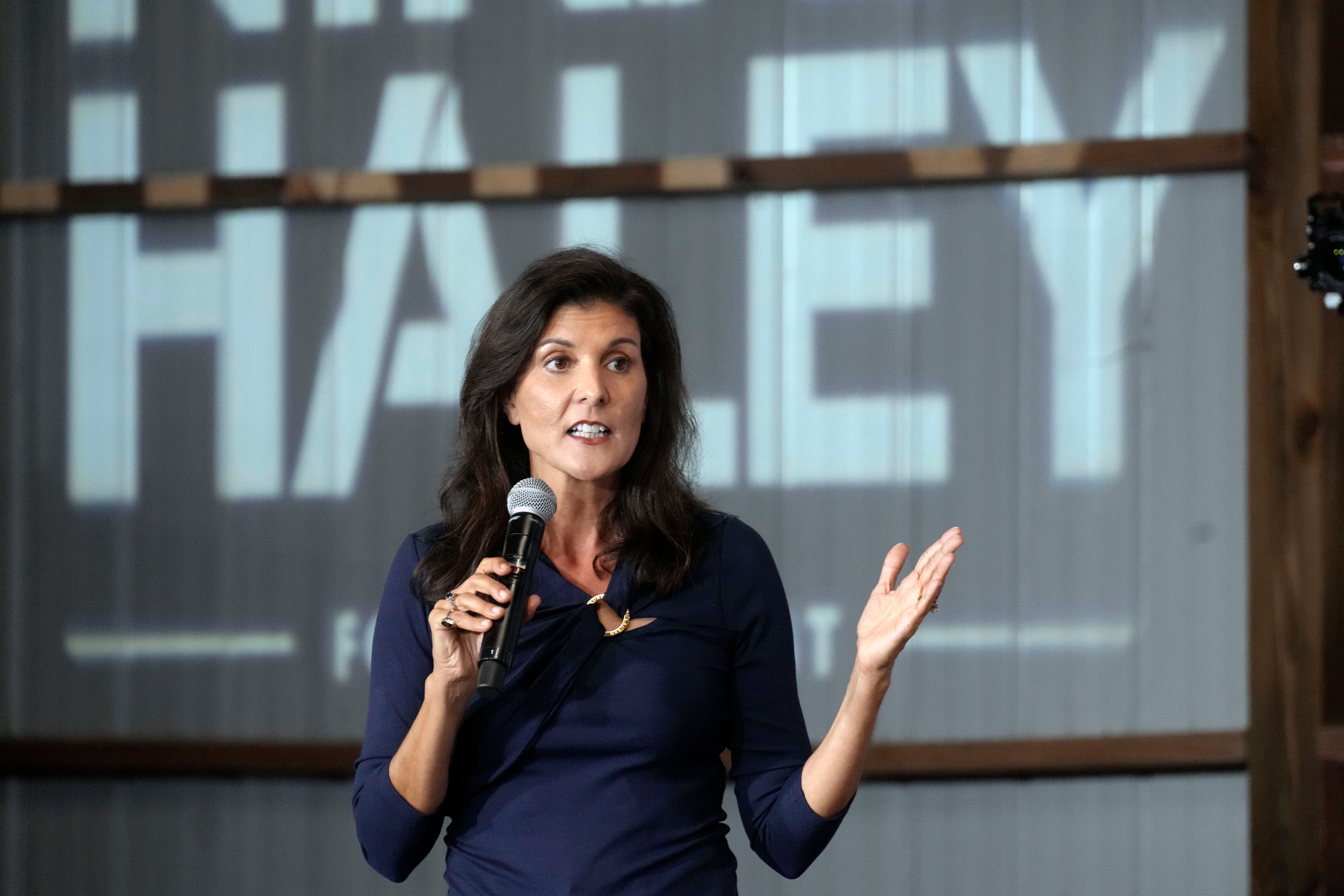 Election 2024 Republicans Abortion