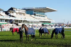 Grand National 2023 LIVE: Runners, odds, tips and latest updates ahead of big race at Aintree