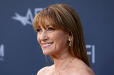Jane Seymour reflects on infidelities in her marriages: ‘I’m not very good at betrayal’
