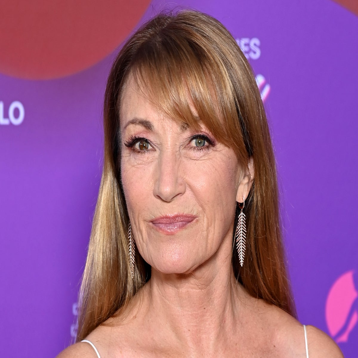 Jane Seymour says she 'saw the white light' in near-death