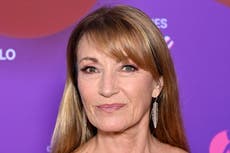 Jane Seymour says she ‘saw the white light’ in near-death experience: ‘I saw everyone screaming and trying to resuscitate me’