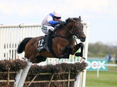 Grand National 2023 LIVE: Runners, results and latest updates from Aintree