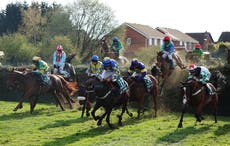 Who won the Grand National 2023?