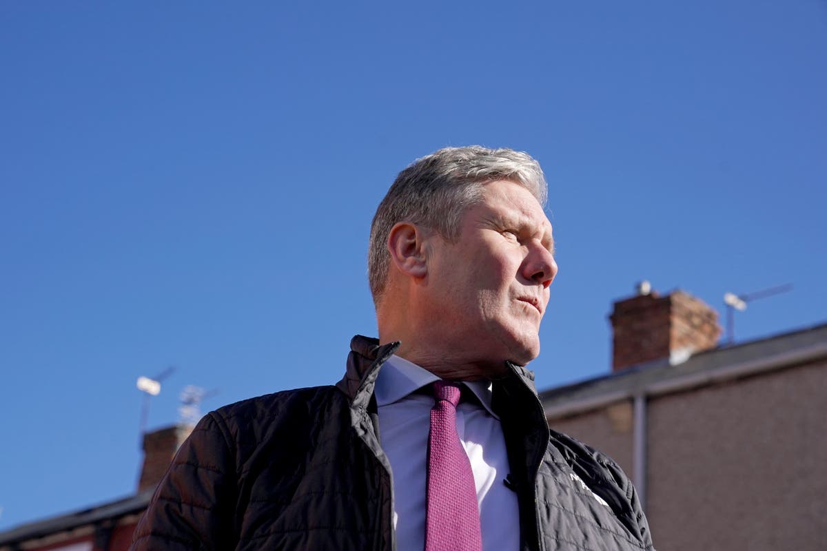 Senior Labour MP latest to slam &lsquo;brutal&rsquo; ads attacking Sunak