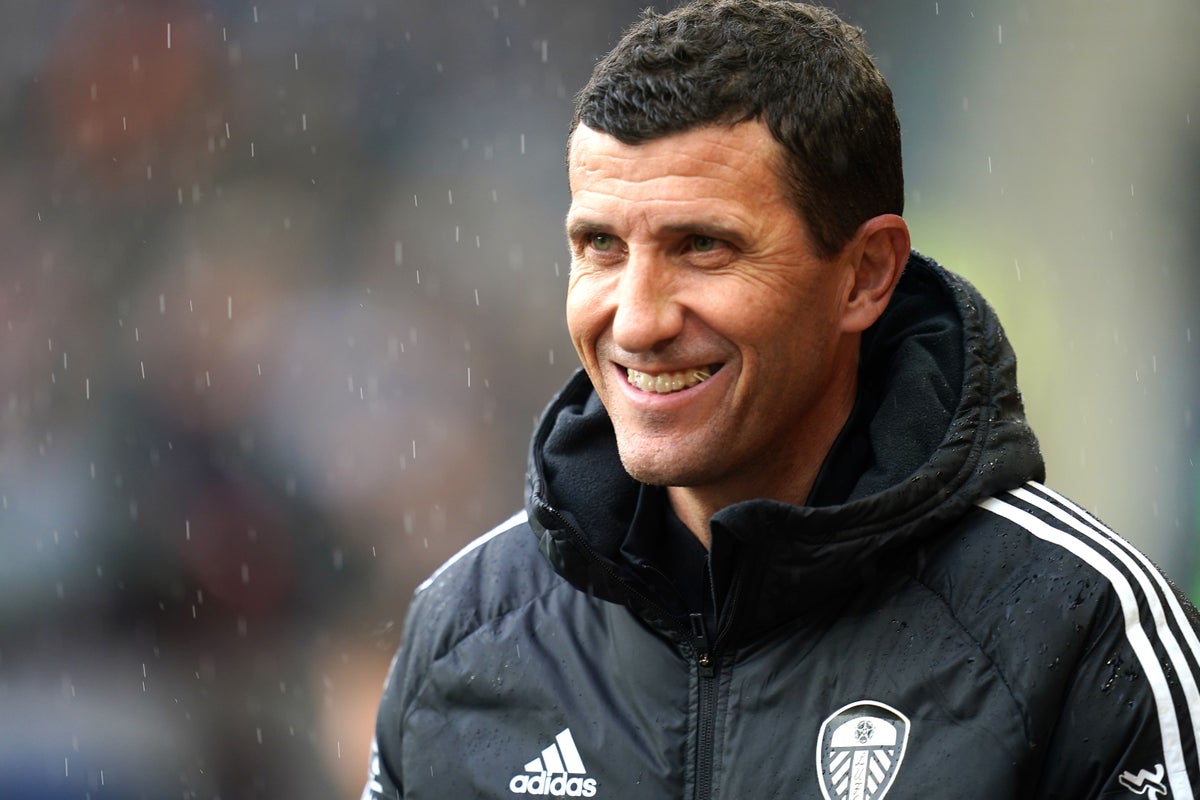 Leeds boss Javi Gracia knows how ‘dangerous’ Monday’s visitors Liverpool can be