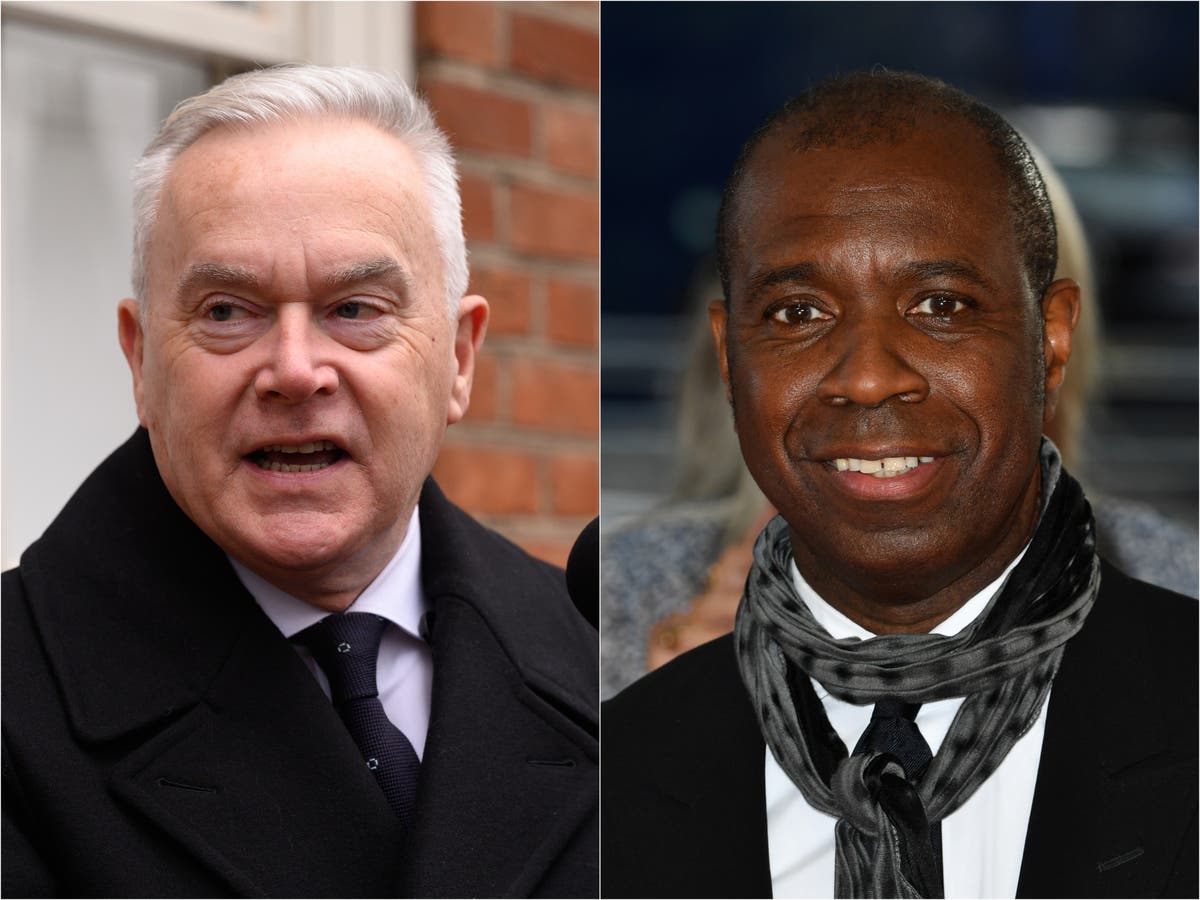 BBC asks top stars &lsquo;including Huw Edwards and Clive Myrie&rsquo; to consider redundancy in major cost-saving mission