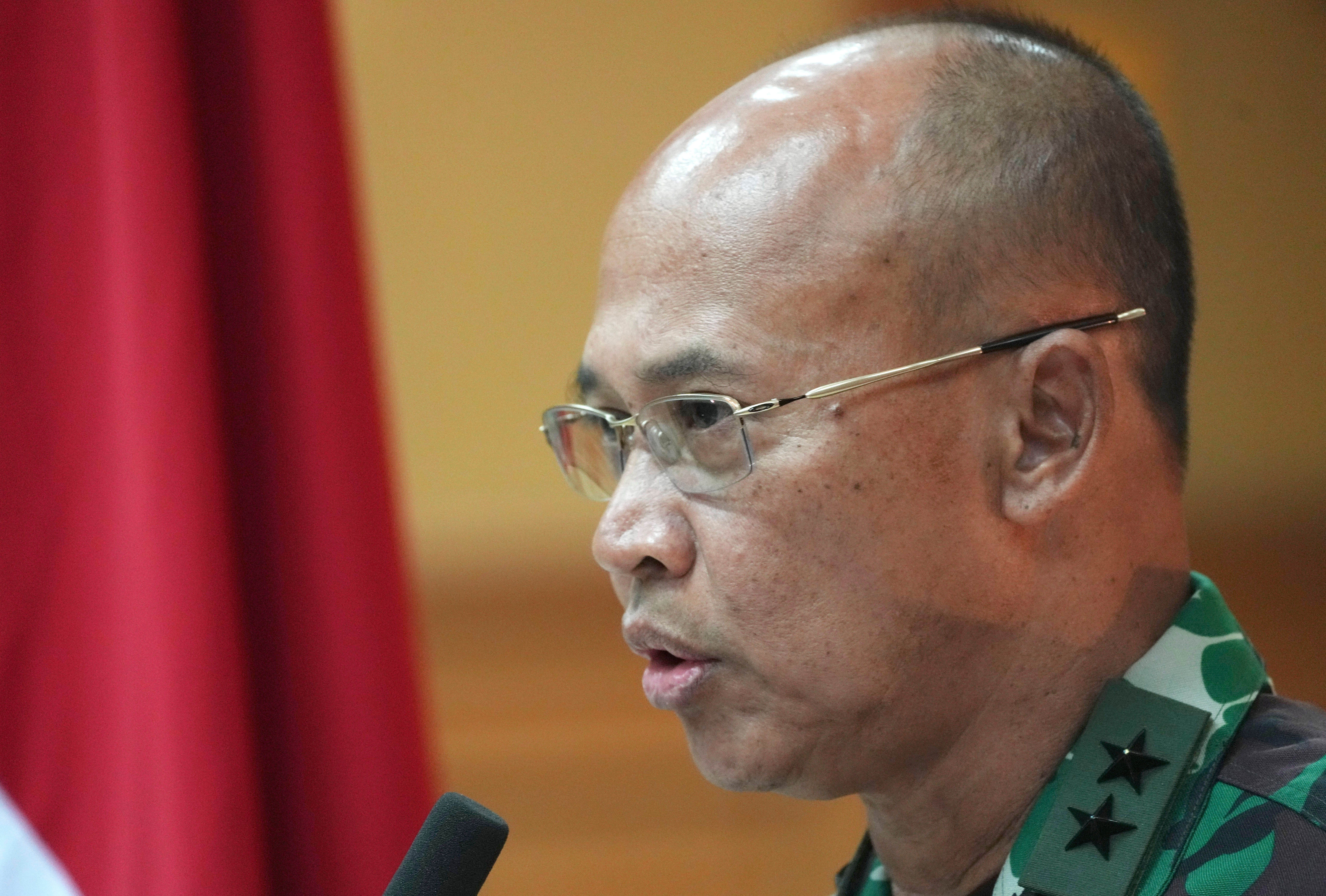 Indonesia Papua Clash