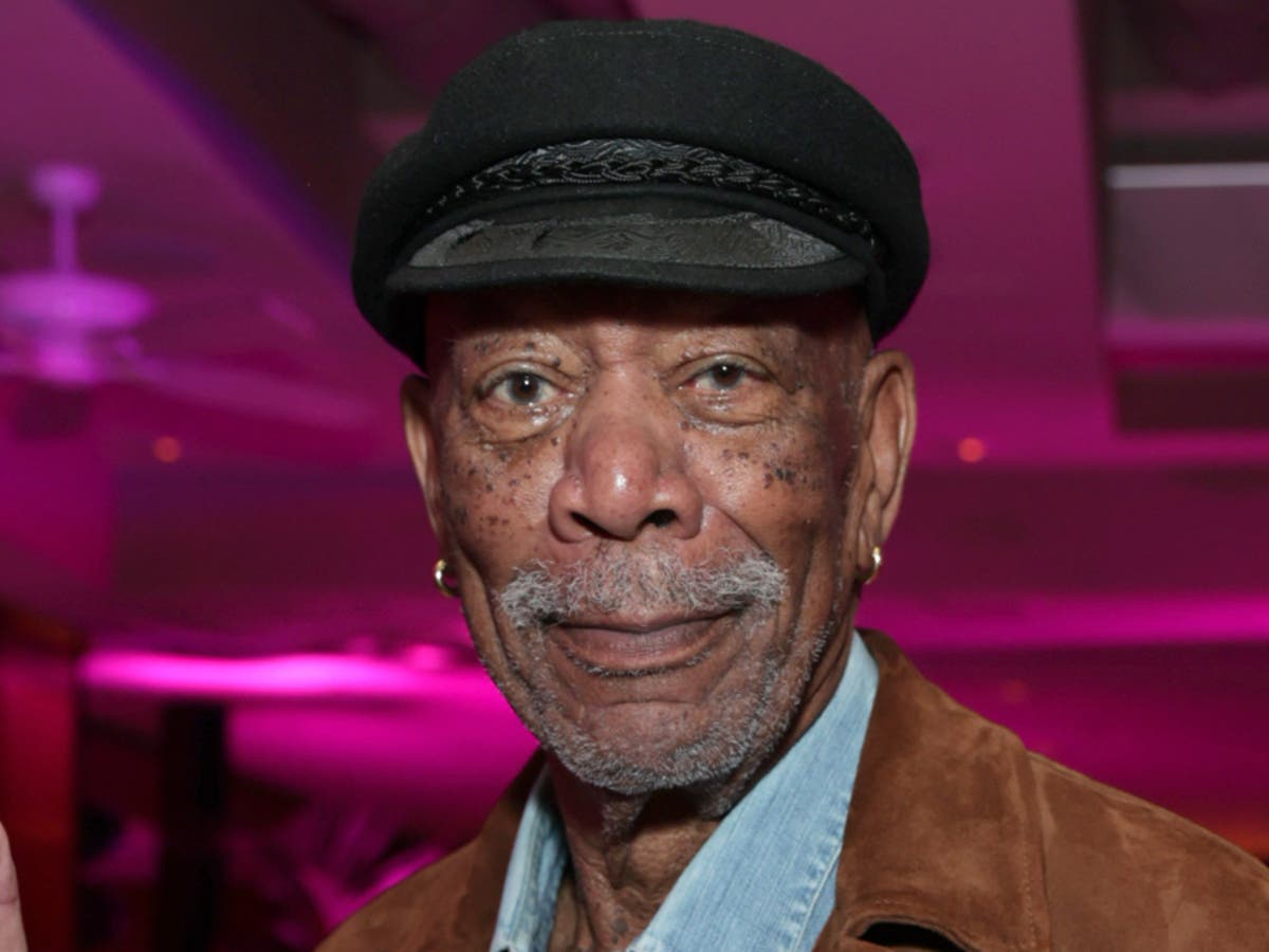 Morgan Freeman says the term ‘African-American’ is ‘an insult’