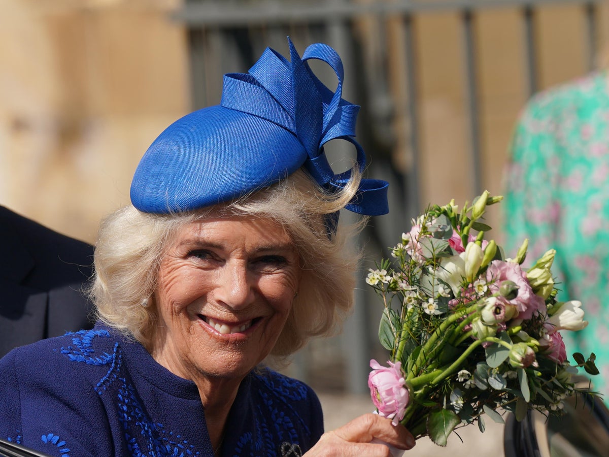 Inside Camilla’s journey to the royal inner circle: ‘The union had to be accepted’