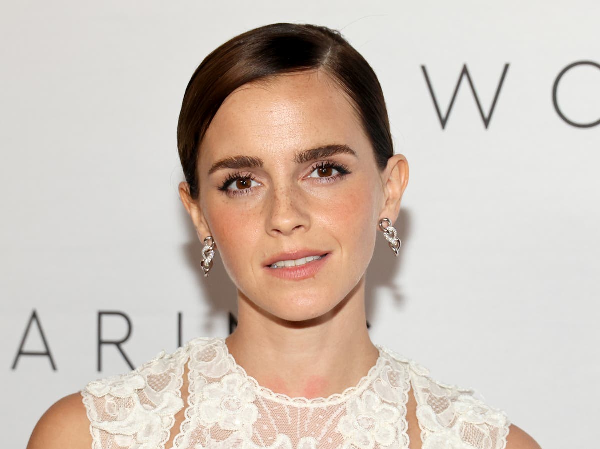 Emma Watson says she ‘stepped away from her life’ as she celebrates 33rd birthday