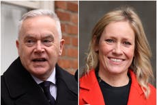 Huw Edwards shares ‘reality check’ after BBC redundancy letters sent out