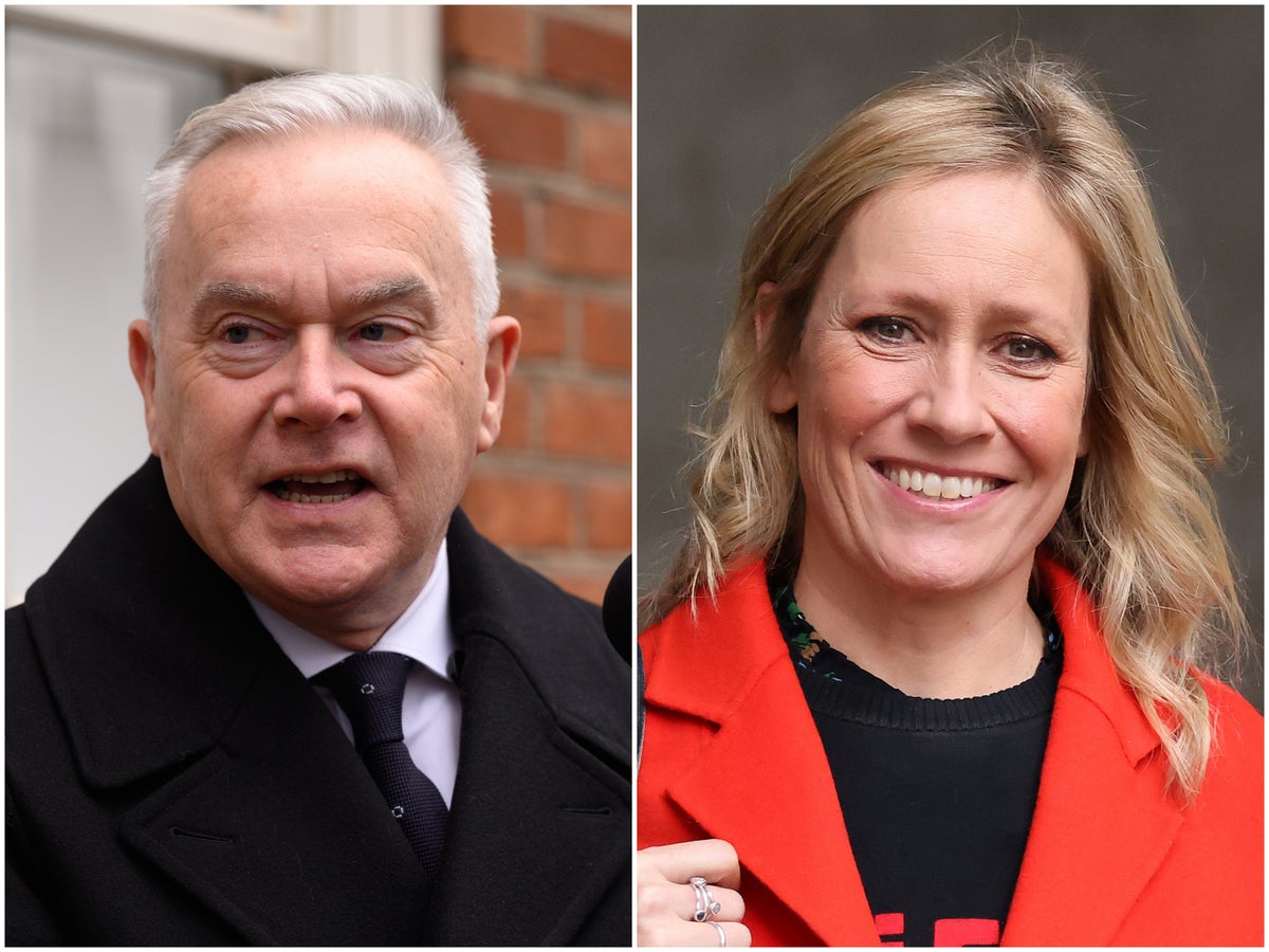 BBC could clear out stars like Huw Edwards and Sophie Raworth to save millions