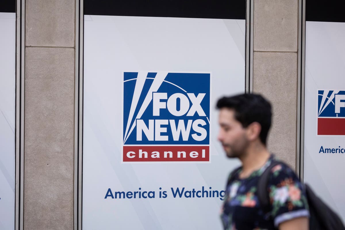 Fox News and 2020 election lies set to face jury come Monday Fox News and 2020 election lies set to face jury come Monday