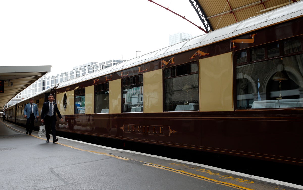 Another Brexit casualty? Orient Express to scrap UK section after 41 years