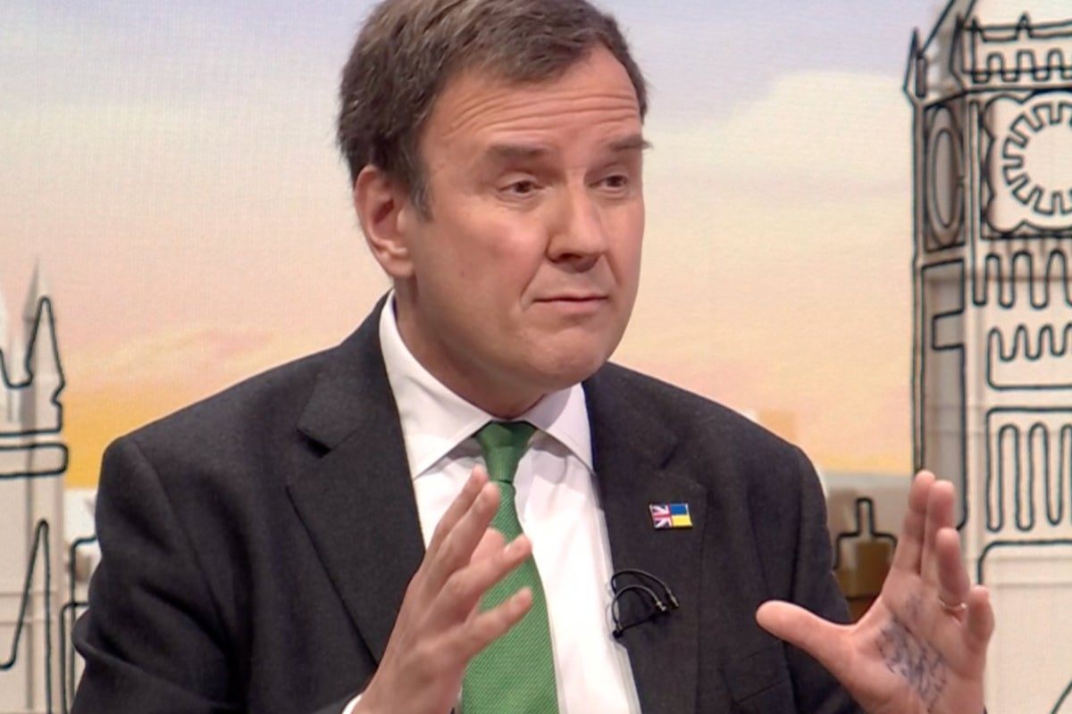 Tories could lose over 1,000 seats in local elections, admits party ...