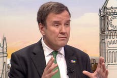 Tories could lose over 1,000 seats in local elections, party chair warns