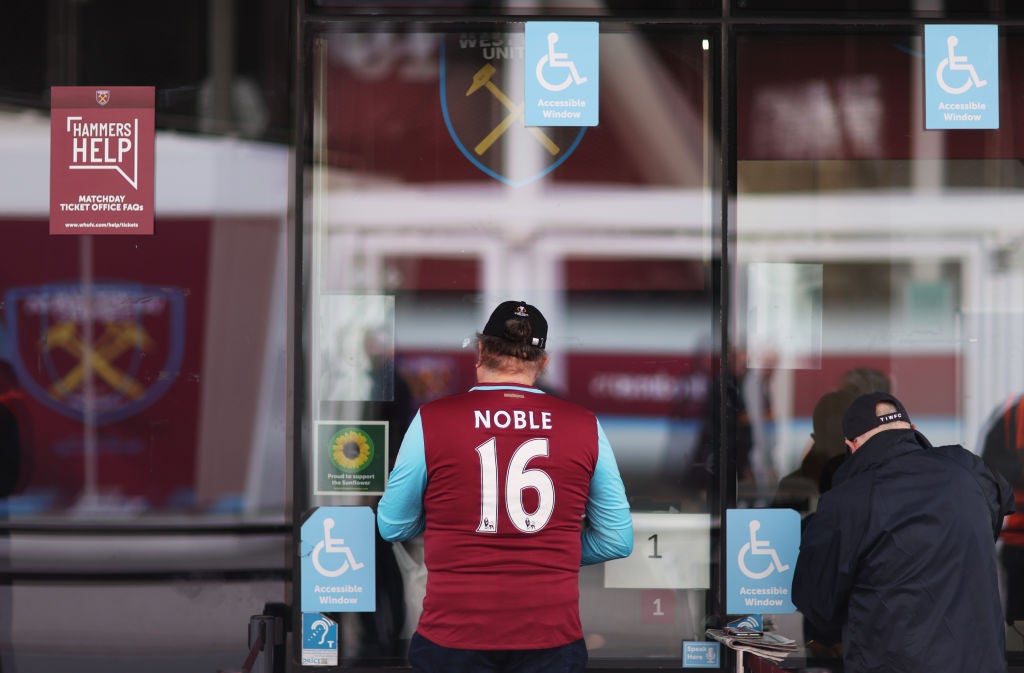 West Ham United Vs Arsenal LIVE Premier League Team News And Line ups 