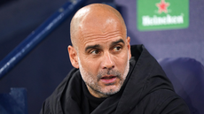 Man City ready for crucial Arsenal clash, says Pep Guardiola