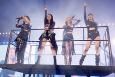 Coachella 2023: Celebrities spotted at first weekend of festival, from Justin Bieber to Kate Hudson