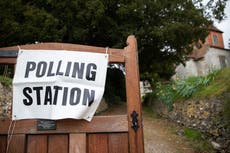 Local elections 2023: When are they and how can I vote?
