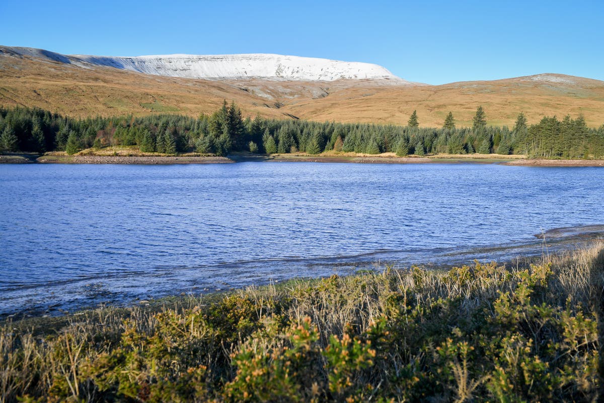 Brecon Beacons National Park changing name to show action on climate change