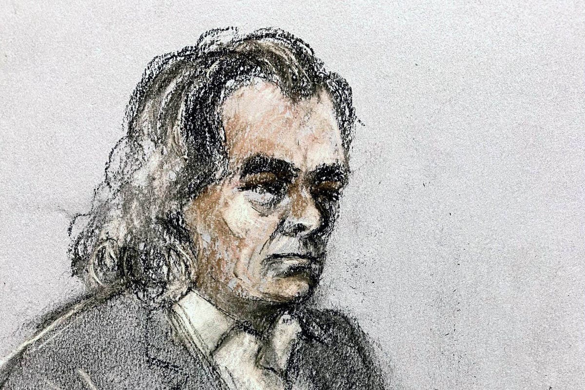 Judgment due in Gerry Hutch murder trial Judgment due in Gerry Hutch murder trial